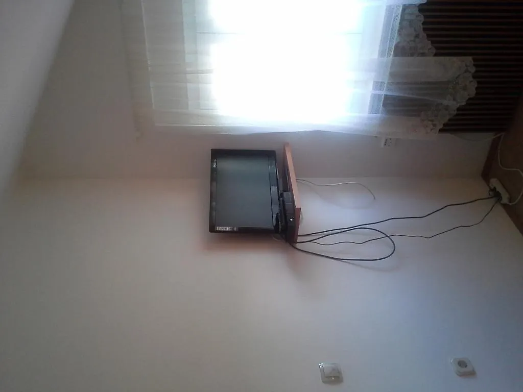 Apartments Matic Омишаль
