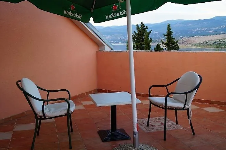 Apartments Matic Омишаль