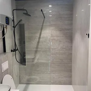  Apartment Marinac City Center & Kroatien